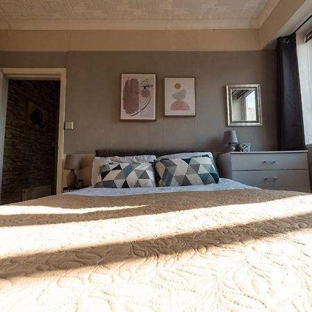Cosy 1 Bed Apartment In لينكولن المظهر الخارجي الصورة