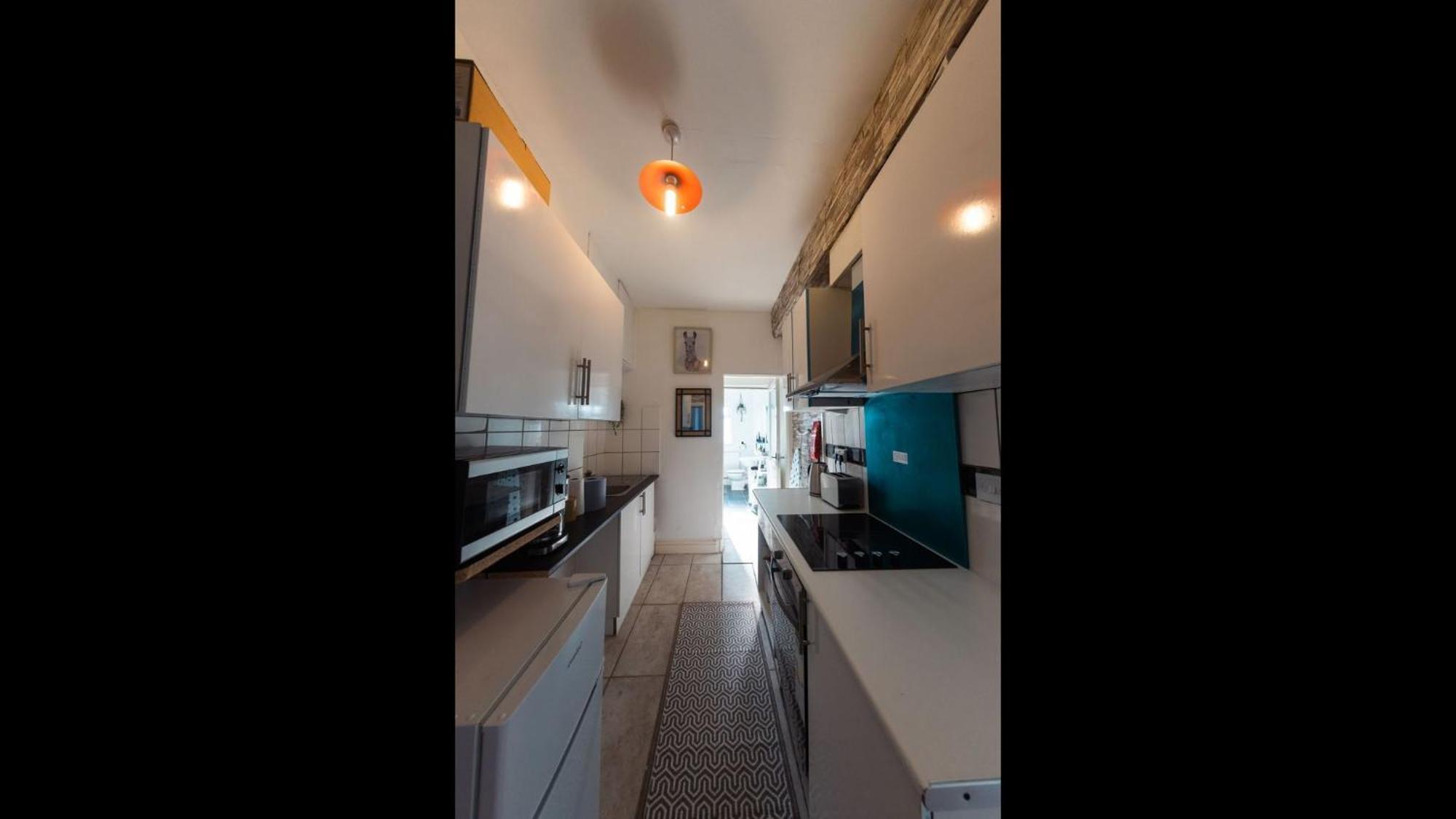 Cosy 1 Bed Apartment In لينكولن المظهر الخارجي الصورة