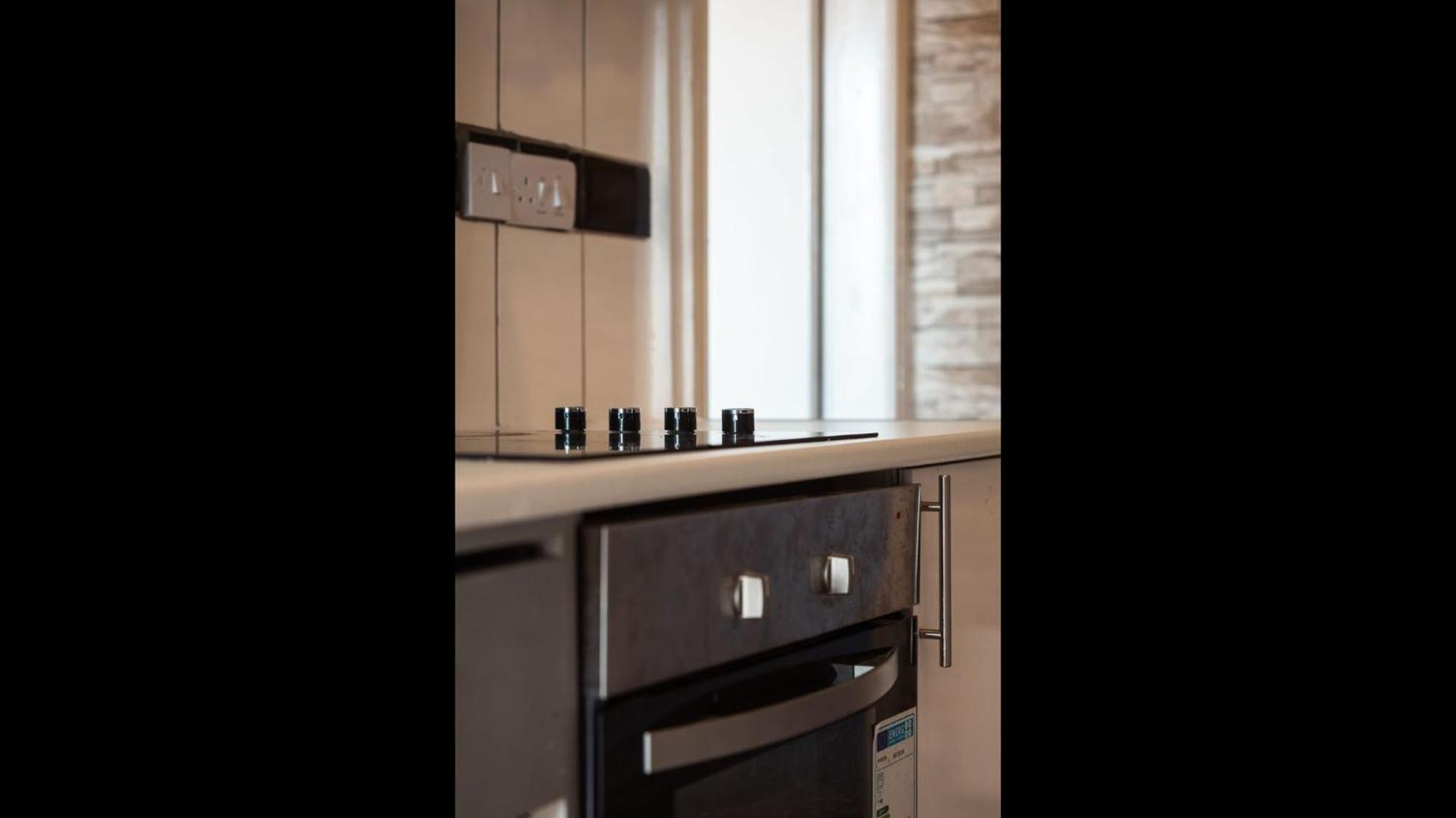 Cosy 1 Bed Apartment In لينكولن المظهر الخارجي الصورة