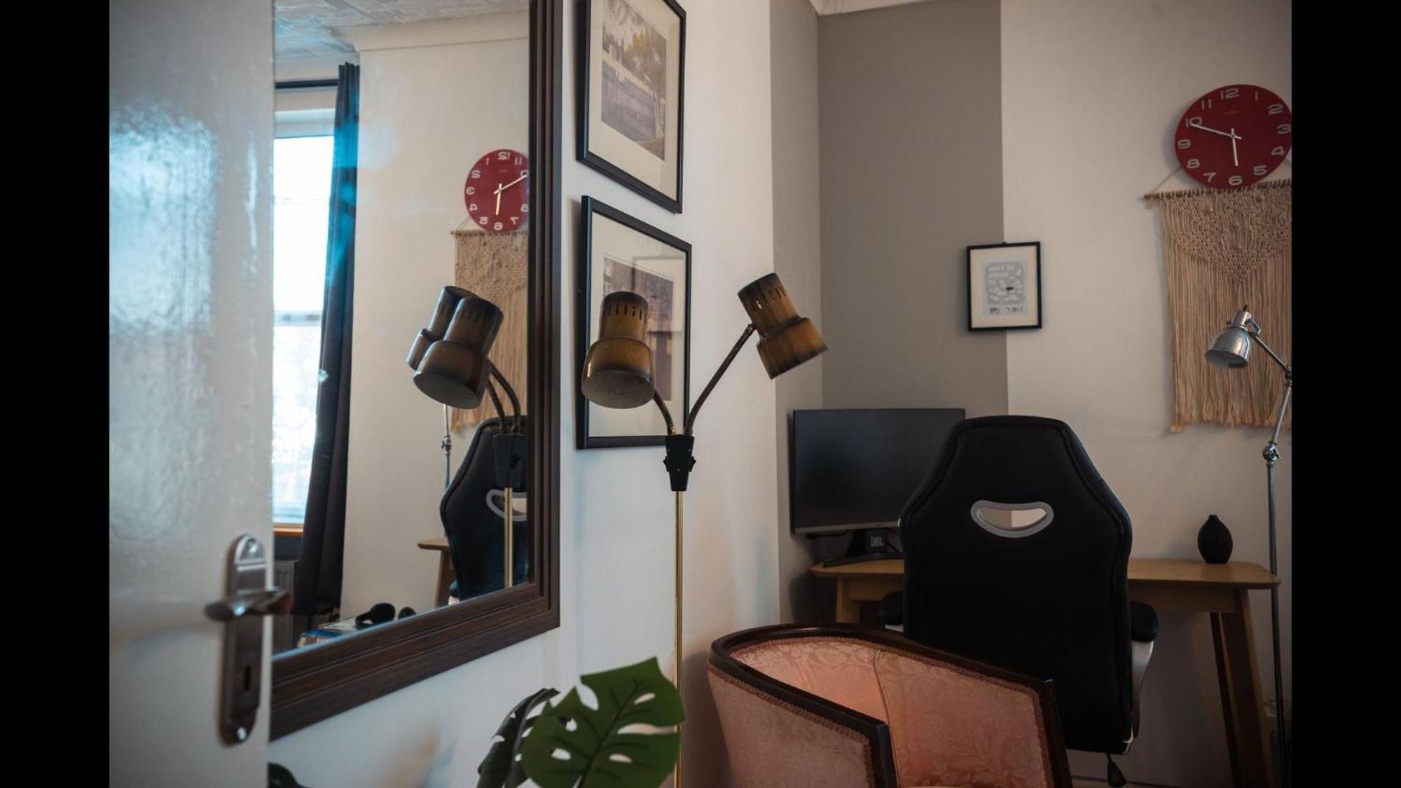 Cosy 1 Bed Apartment In لينكولن المظهر الخارجي الصورة