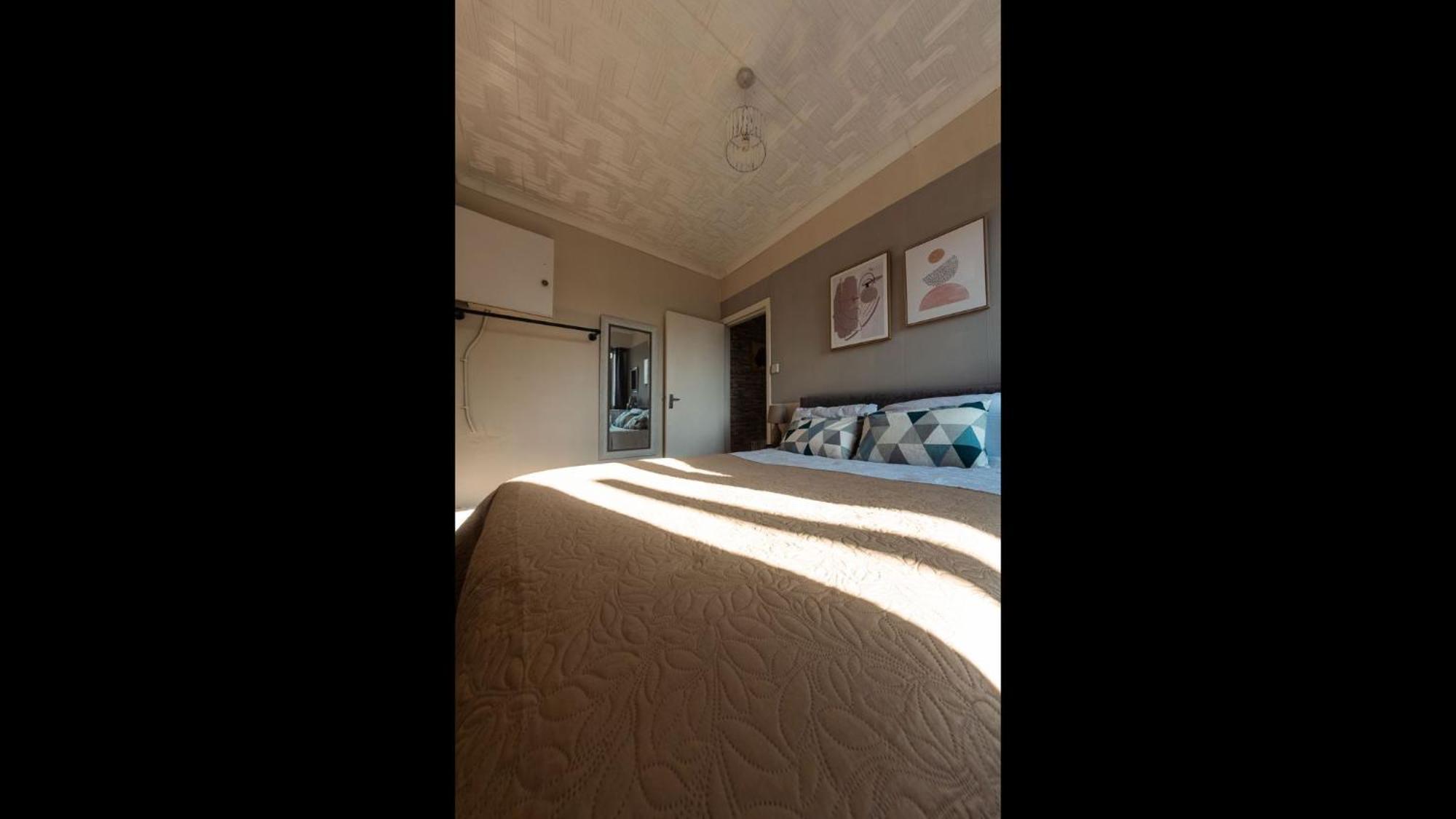 Cosy 1 Bed Apartment In لينكولن المظهر الخارجي الصورة