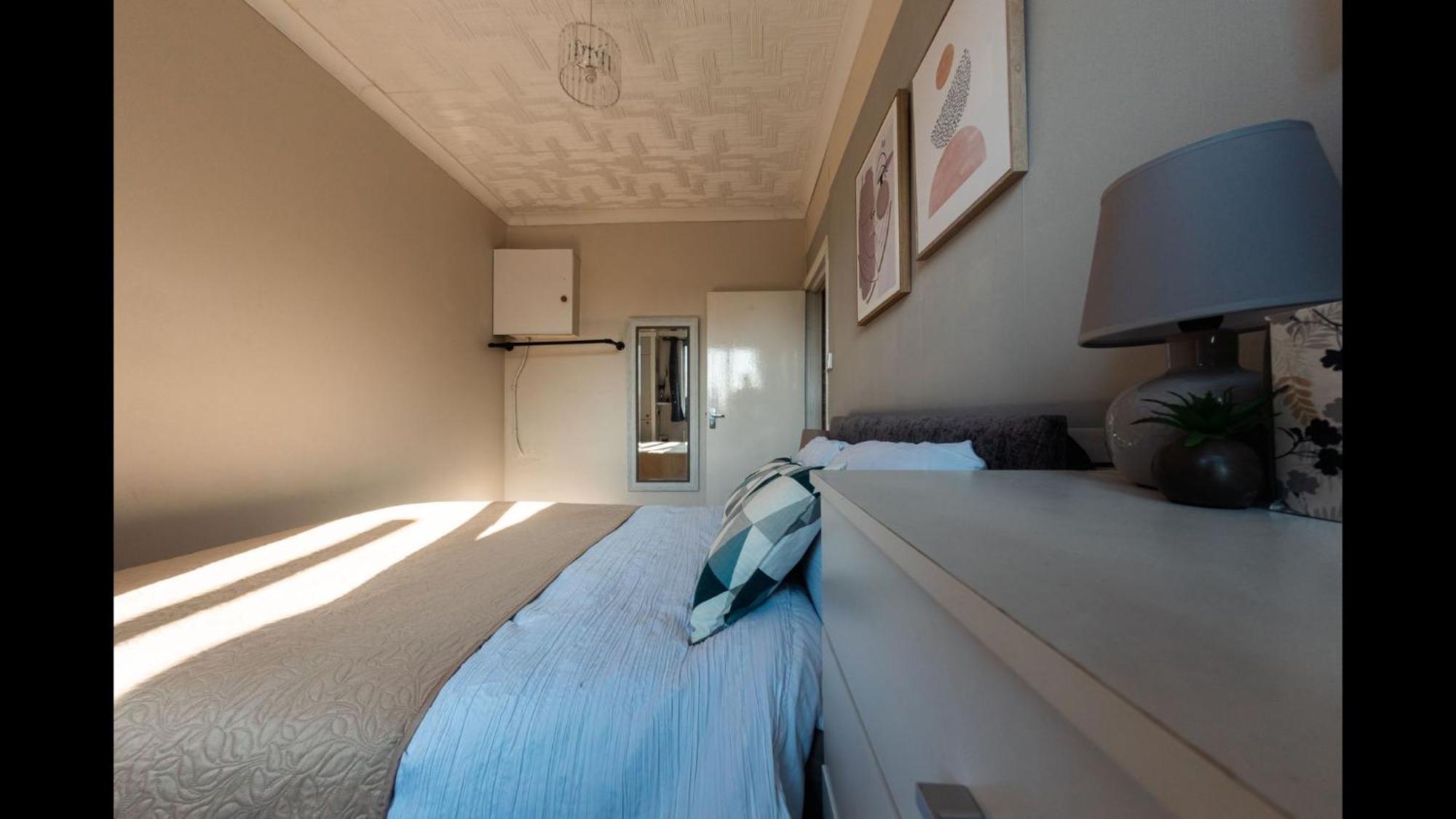 Cosy 1 Bed Apartment In لينكولن المظهر الخارجي الصورة