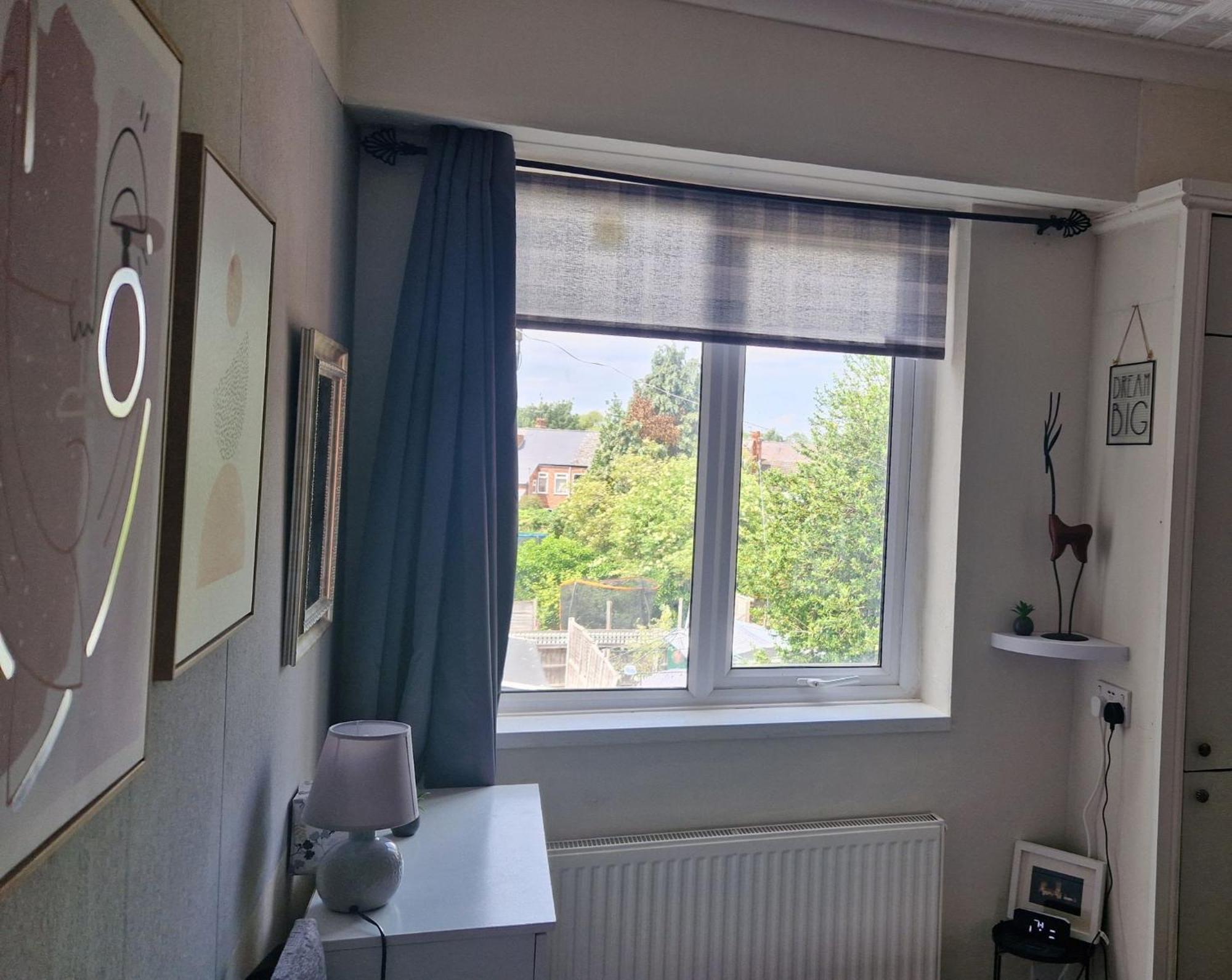 Cosy 1 Bed Apartment In لينكولن المظهر الخارجي الصورة